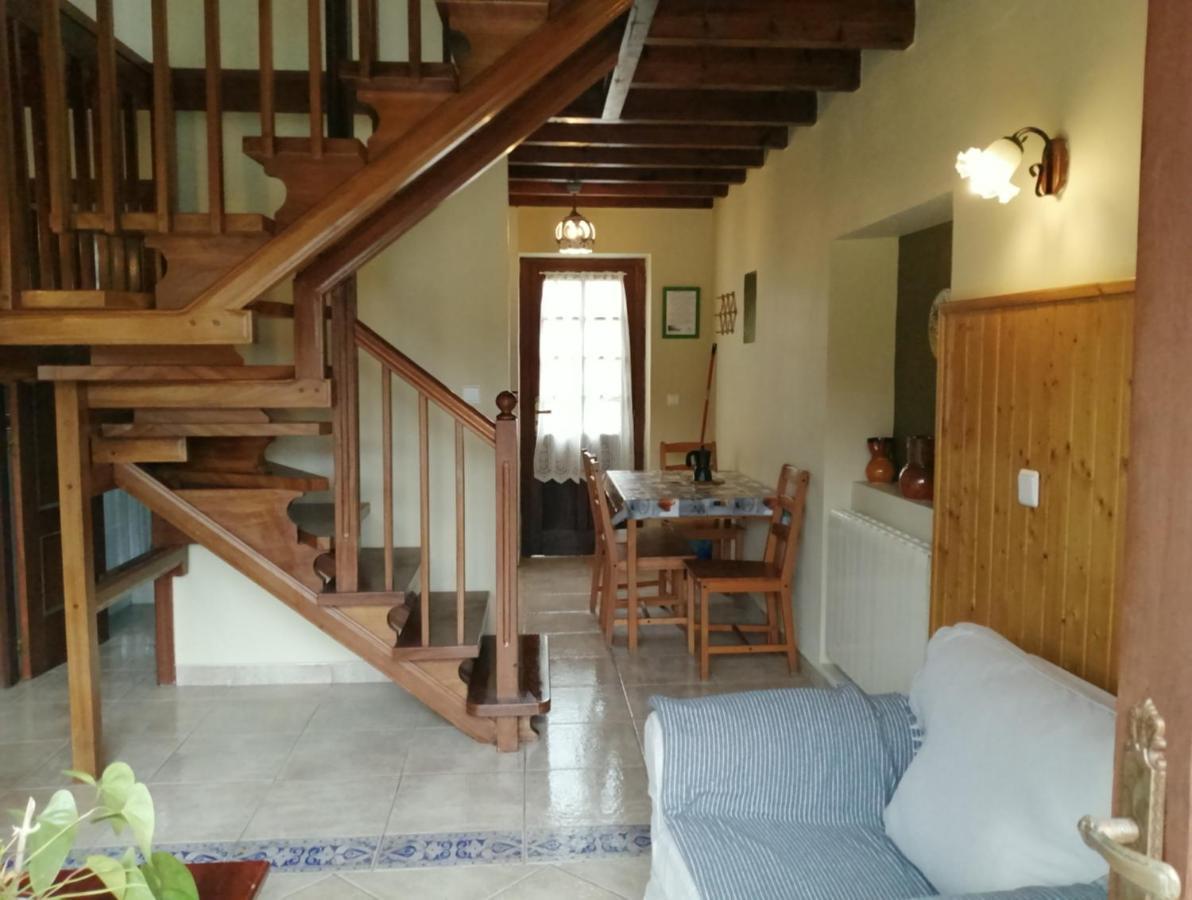 Complejo La Regalina Apartment Cadavedo Luaran gambar