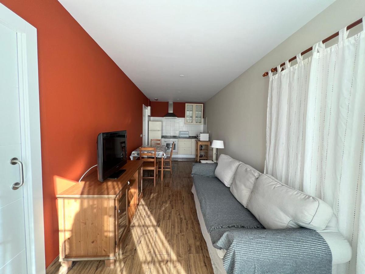 Complejo La Regalina Apartment Cadavedo Luaran gambar