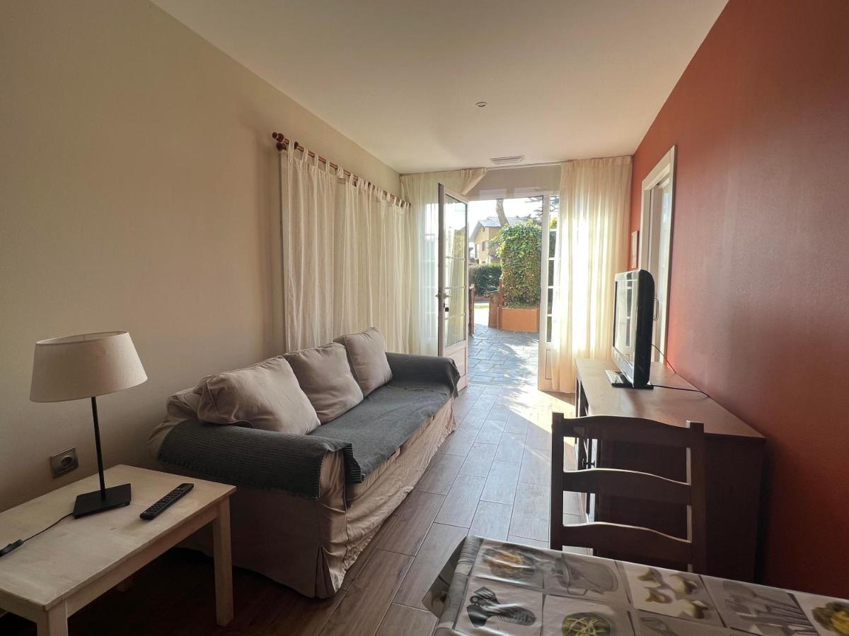 Complejo La Regalina Apartment Cadavedo Luaran gambar